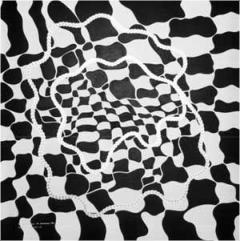 FAR AWAY SO CLOSE: THE BEGINNING (III), 22.05.01, London