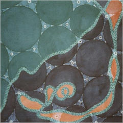 FRUITION NO. 5, 1998 (44), London