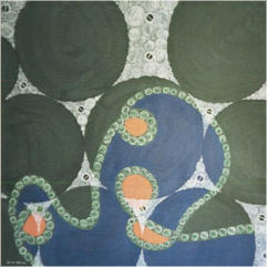 FRUITION NO. 6, 1998 (44), London