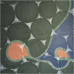 FRUITION NO. 7, 1998 (44), London