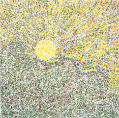 SYMMETRIES - SUNRISE NO. 2, 18.12.99 (45), London